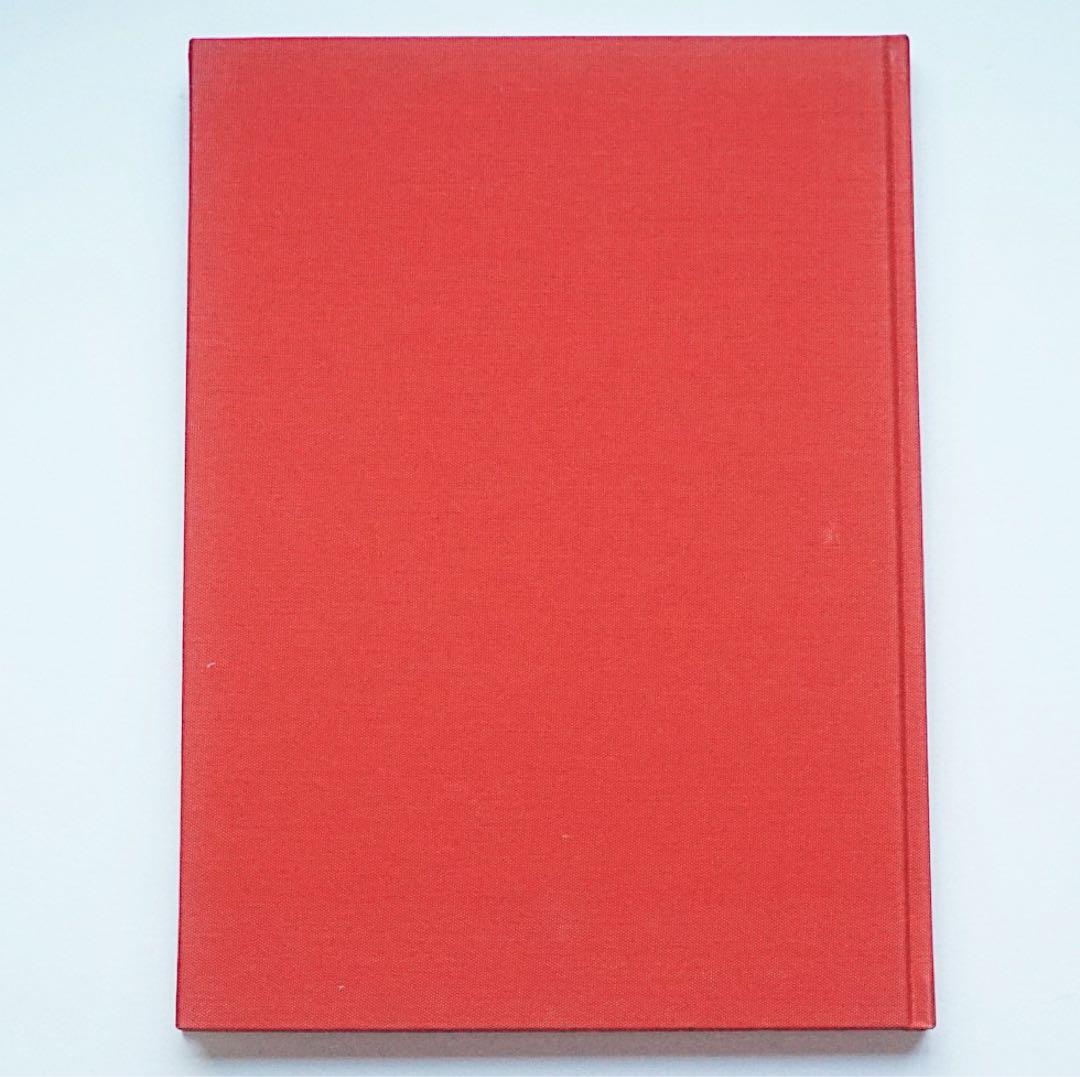 【希少品】「In My Room」鷹野隆大 写真集