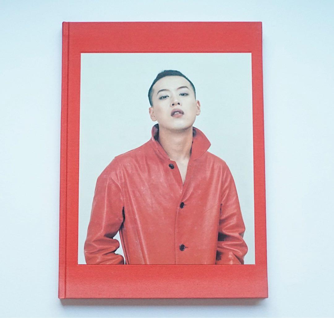 【希少品】「In My Room」鷹野隆大 写真集