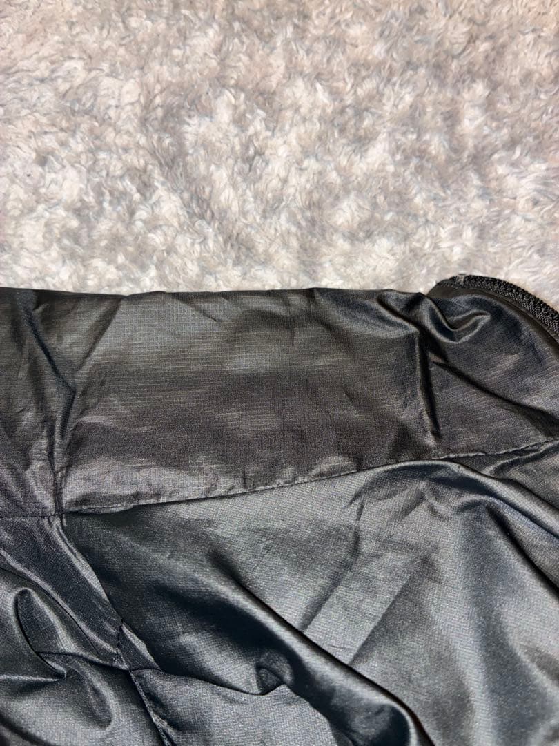 横乗り大好き‼️ patagonia メンズ ダウンベスト S ブラック