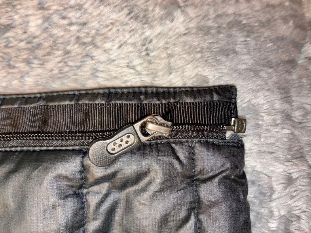 横乗り大好き‼️ patagonia メンズ ダウンベスト S ブラック