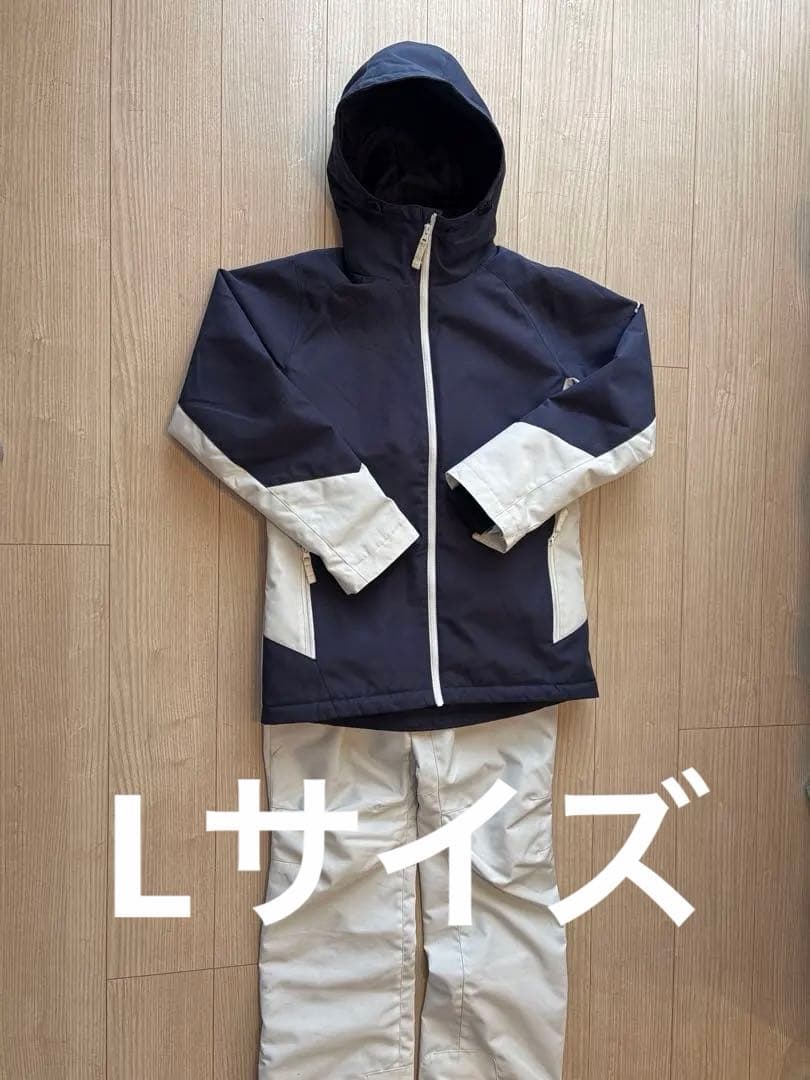 スキーウェア（女性用）Ｌサイズ