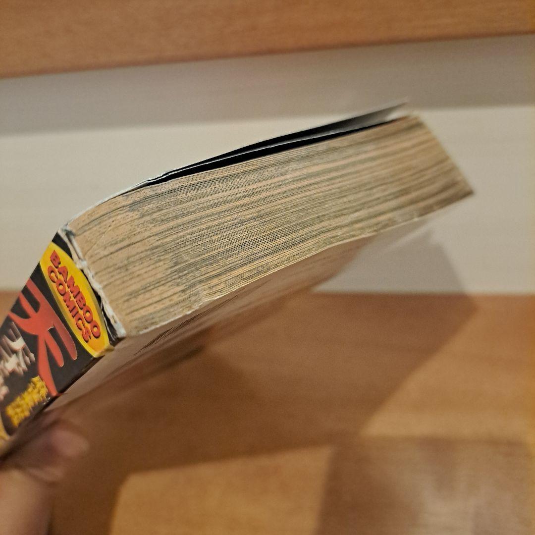 天・麻雀東西決戦 天才と龍　福本伸行　コミック　漫画