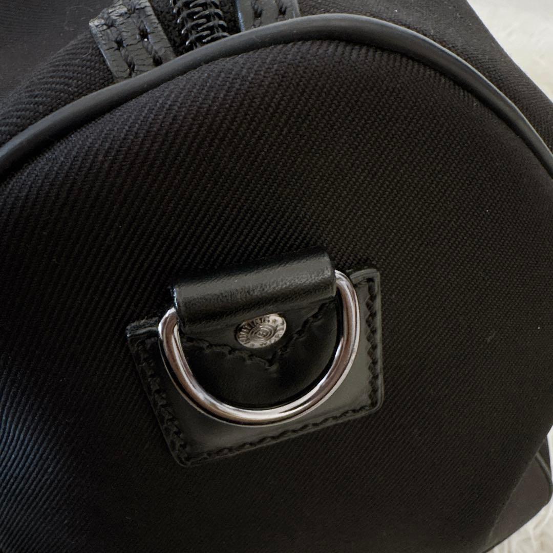 HUNTINGWORLD ハンティングワールド　ボストンバッグ　収納袋付き