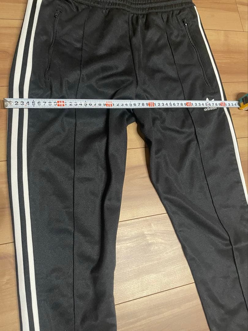 adidas トラックジャケット　セットアップ　上下