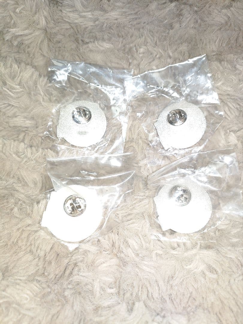 東京2020 オリンピック OBS ノベルティ 4個セット