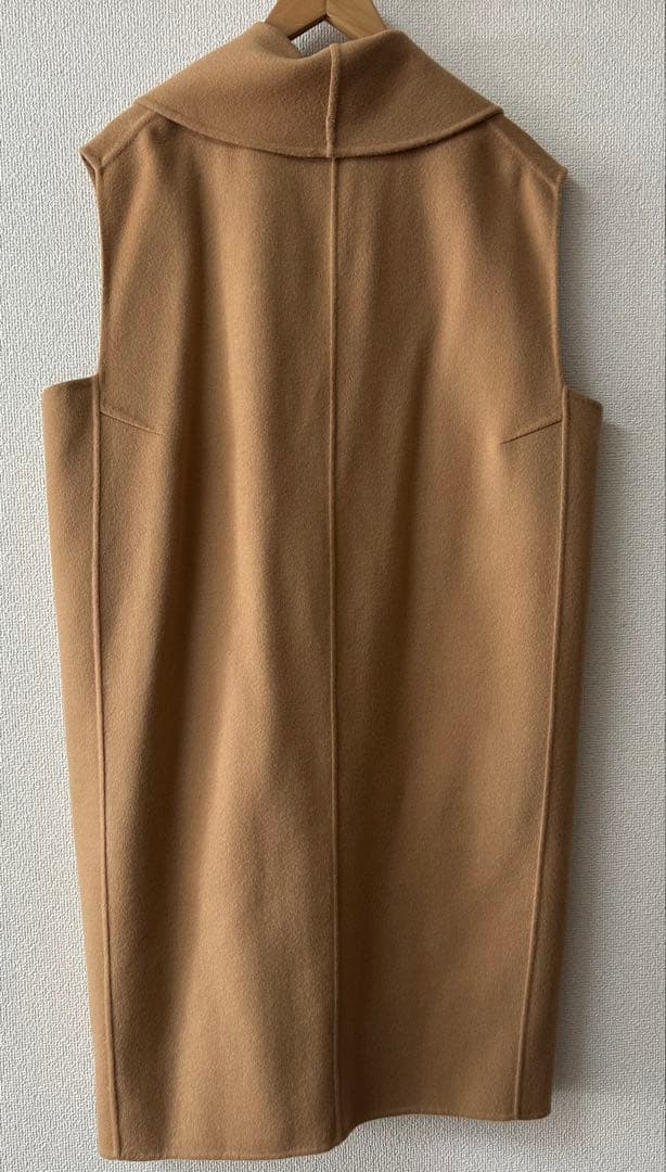 専用★IENA Wフェイスデザインベスト