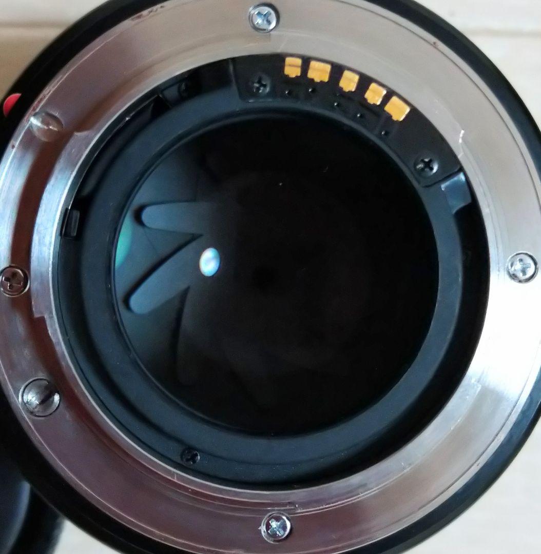 ミノルタ AF 85mm F1.4