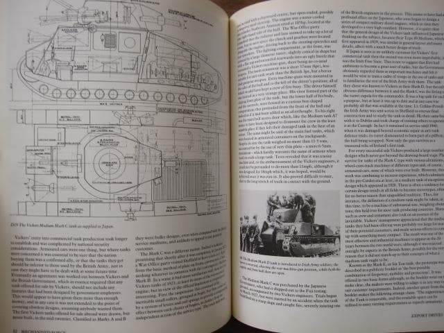 Mechanized Force　British Tanks　イギリス戦車