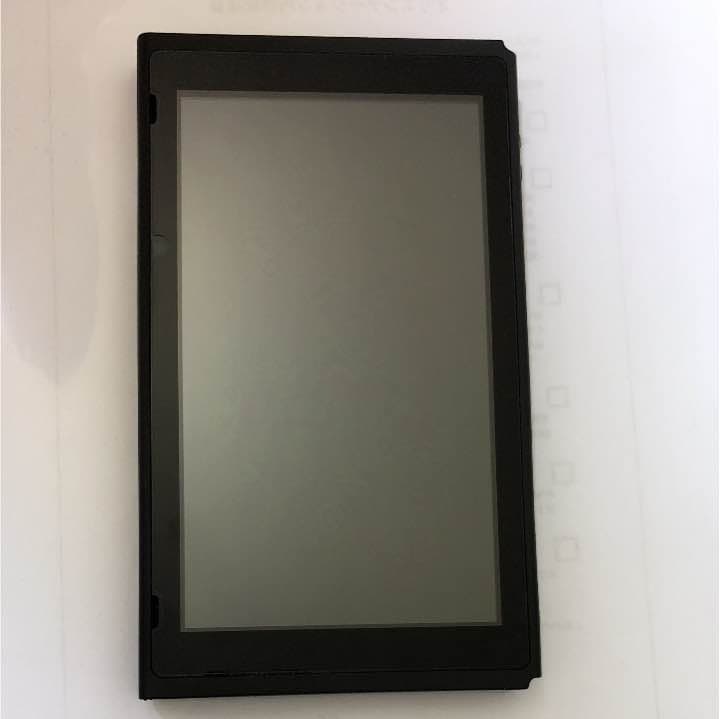 ニンテンドースウィッチ