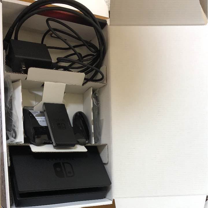 ニンテンドースウィッチ