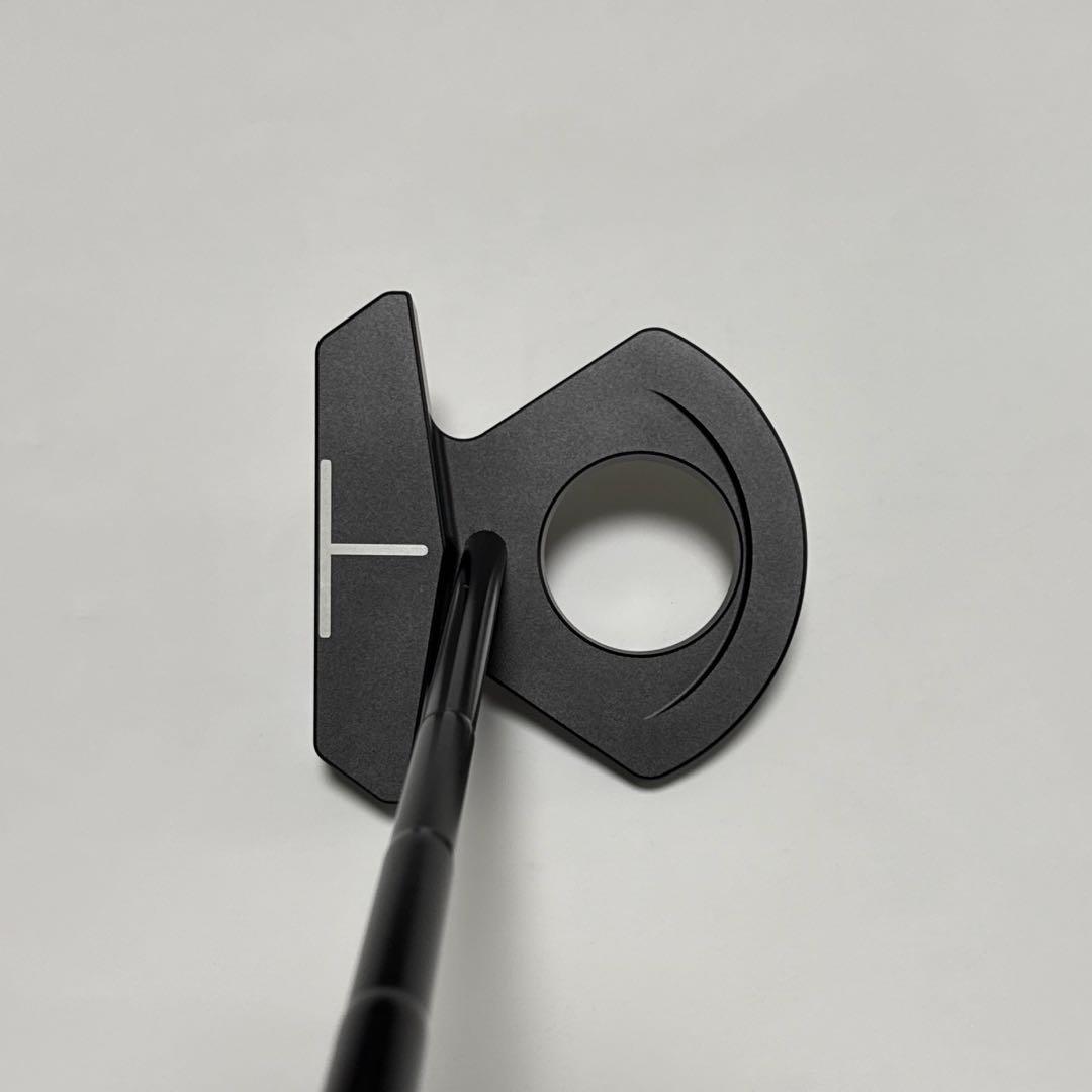 【美品】L.A.B GOLF ラブゴルフ/ DF3 / 35インチ