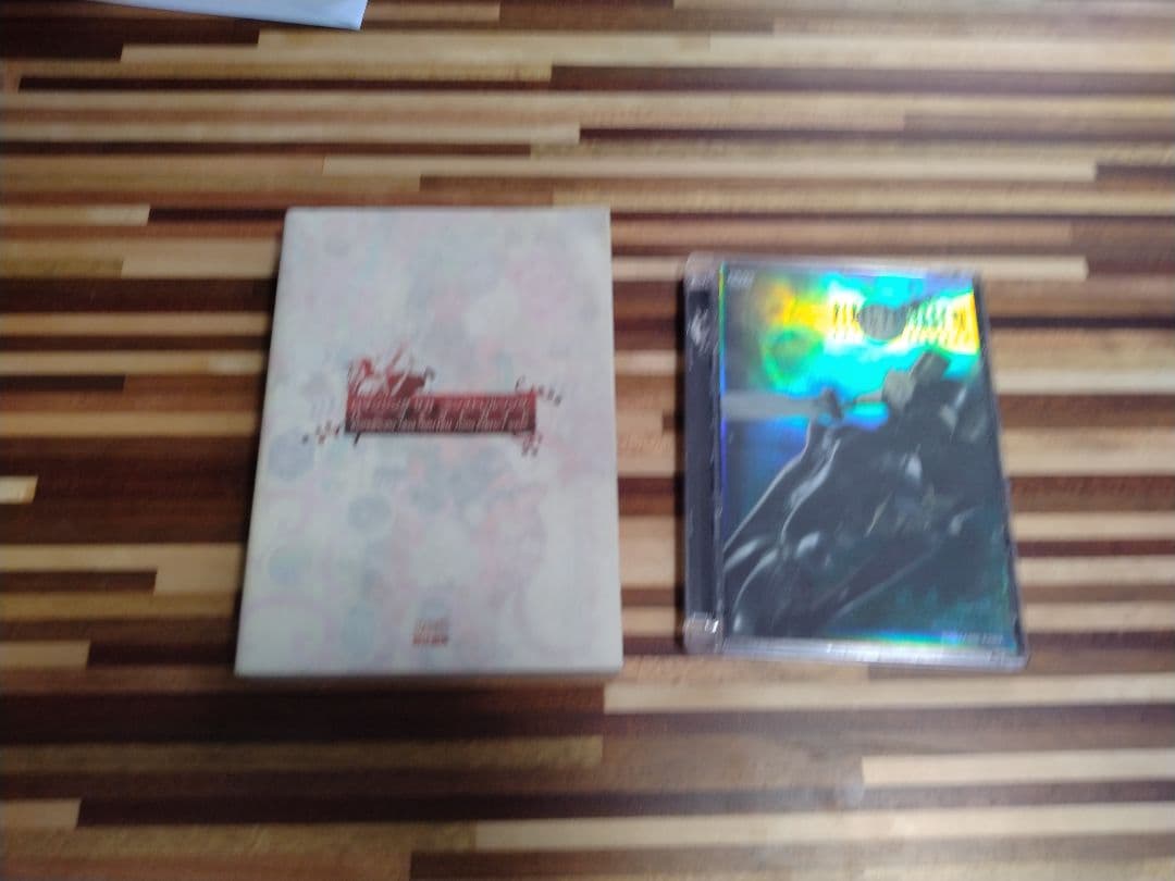 スクウェア・エニックス　ゲームセット