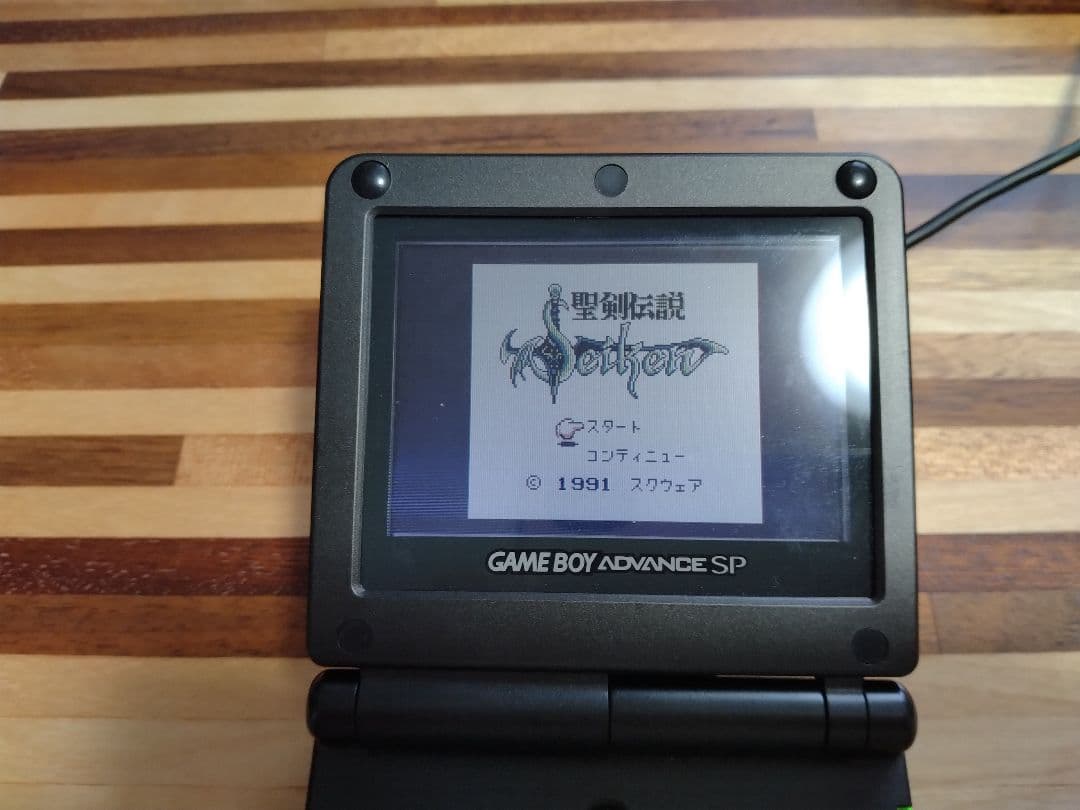 スクウェア・エニックス　ゲームセット