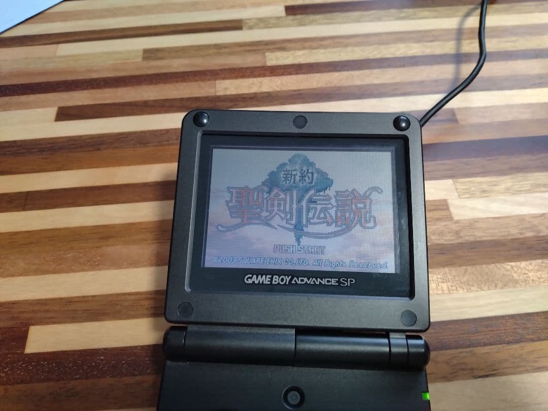 スクウェア・エニックス　ゲームセット