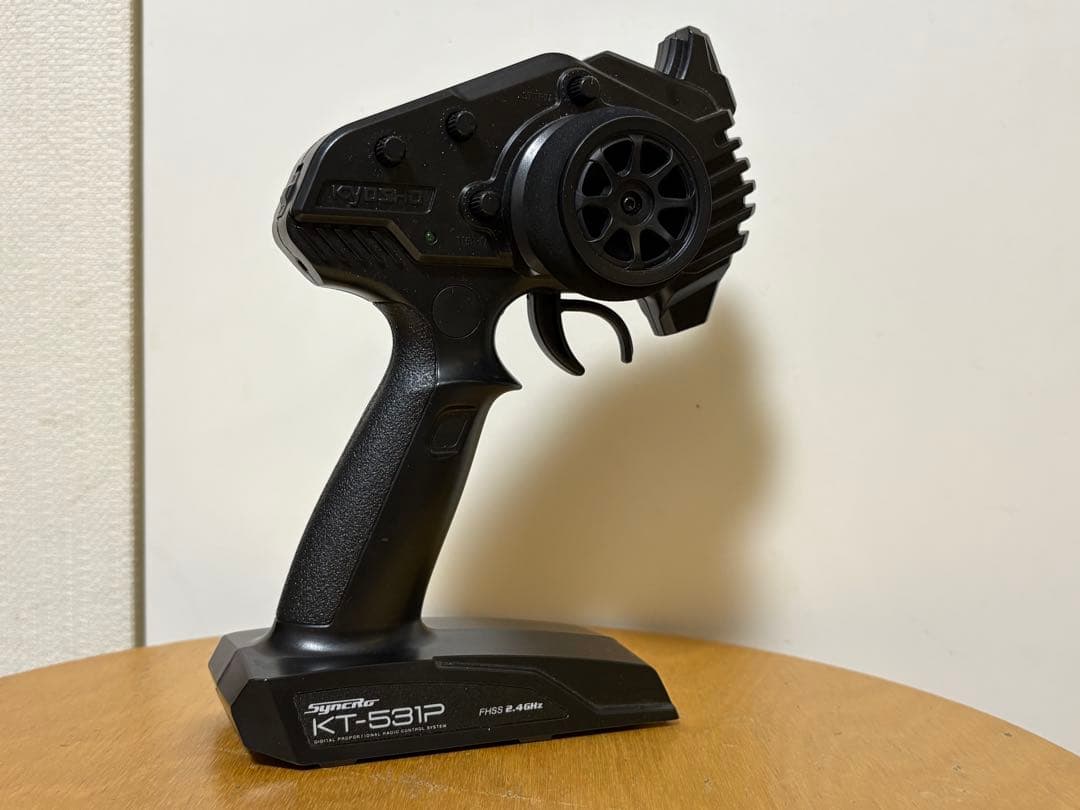 京商 ミニッツ4×4 ジムニーシエラ ジャンク