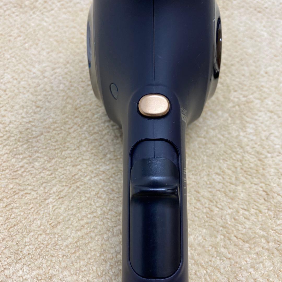 プラズマイオンヘアードライヤーBLOW+sped