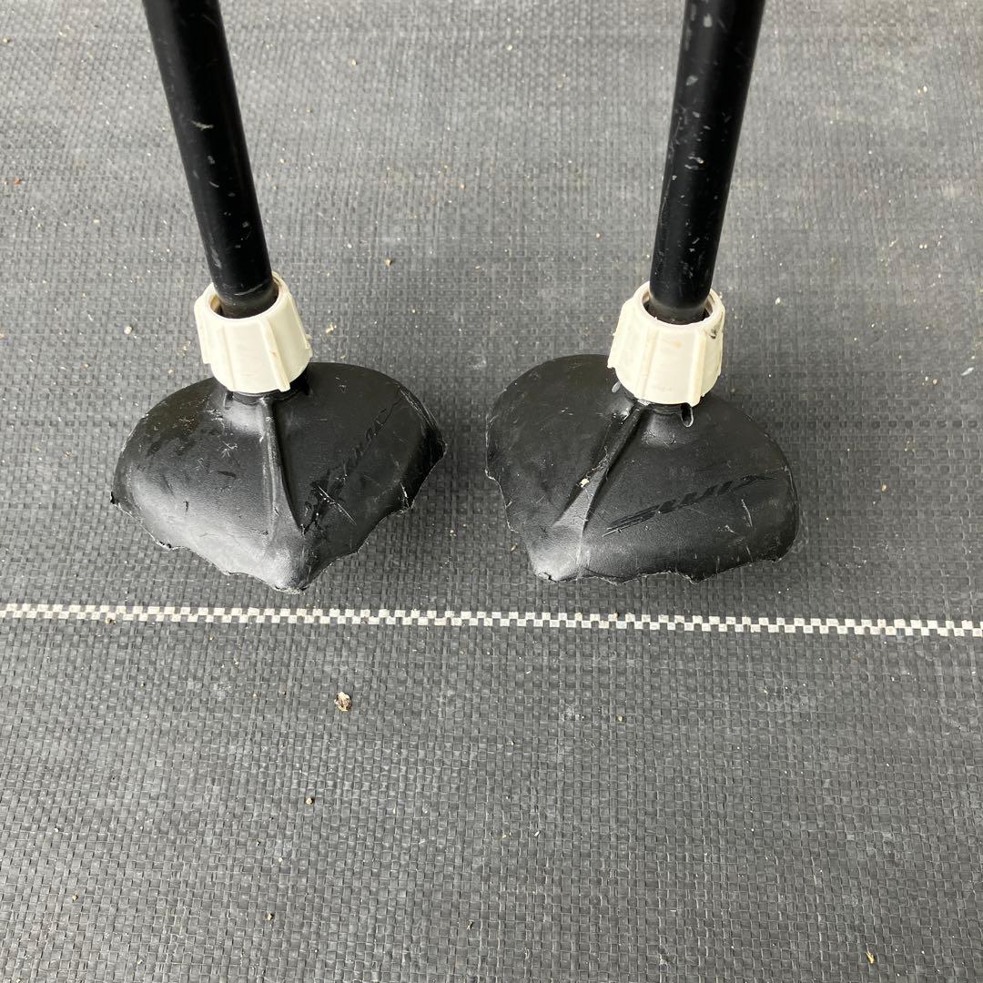 クロスカントリースキー　ＳＷＩＸポールJr