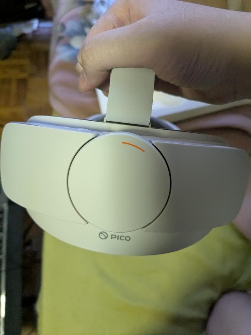 PICO4 128GB 動作確認 初期化済み