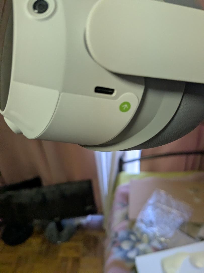 PICO4 128GB 動作確認 初期化済み