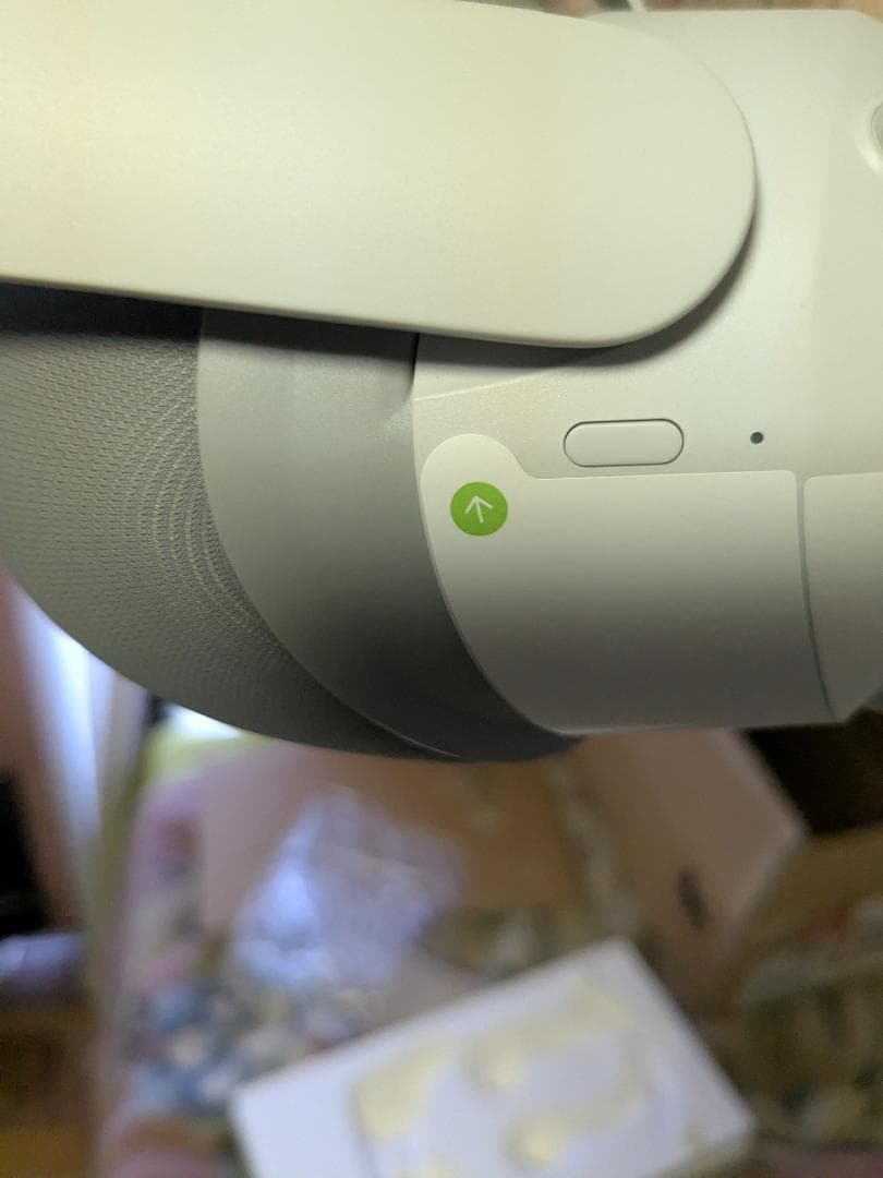 PICO4 128GB 動作確認 初期化済み