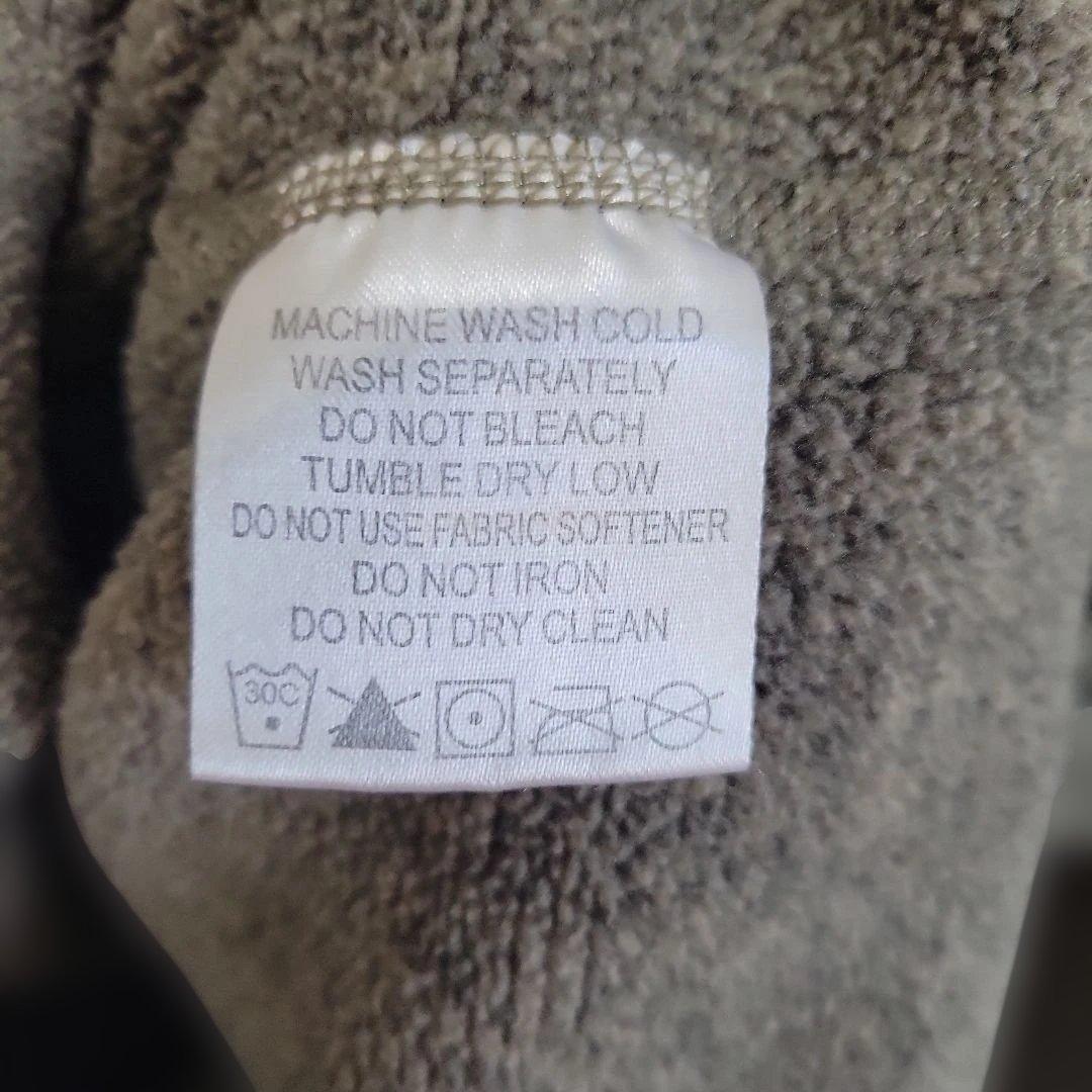 美品☆彡Simms シムス フリース 　Mサイズ