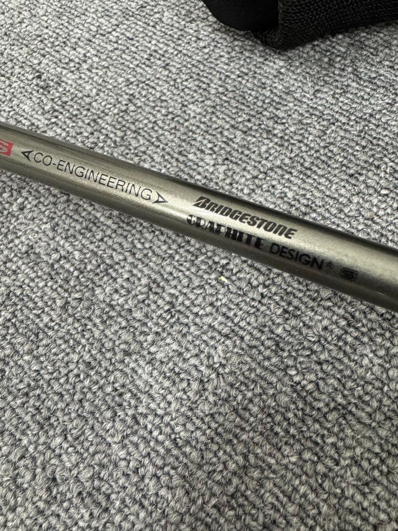 ゴルフセット XXIO DST cobra IDEA BLACK