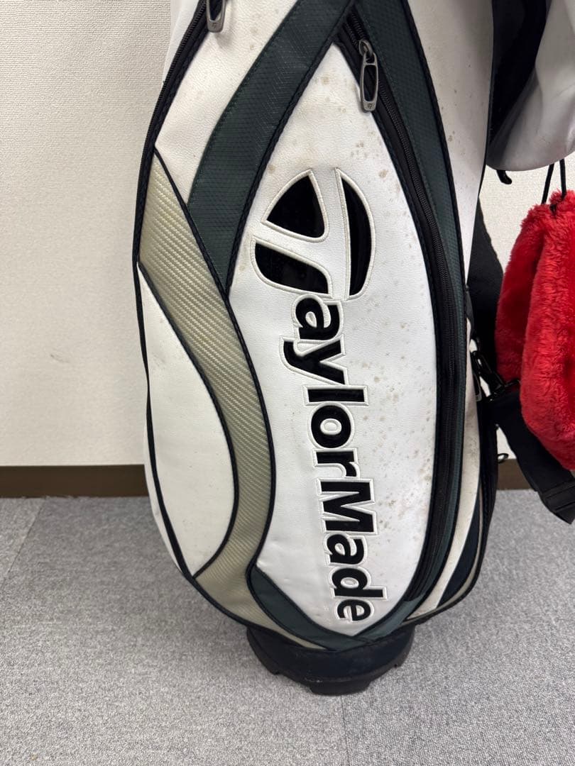 ゴルフセット XXIO DST cobra IDEA BLACK