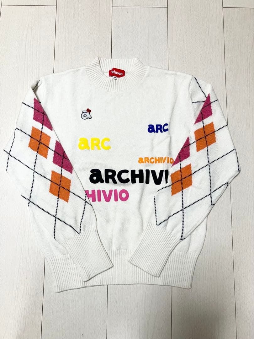 (美品・新品)アルチビオarchivio セットアップ サイズ38