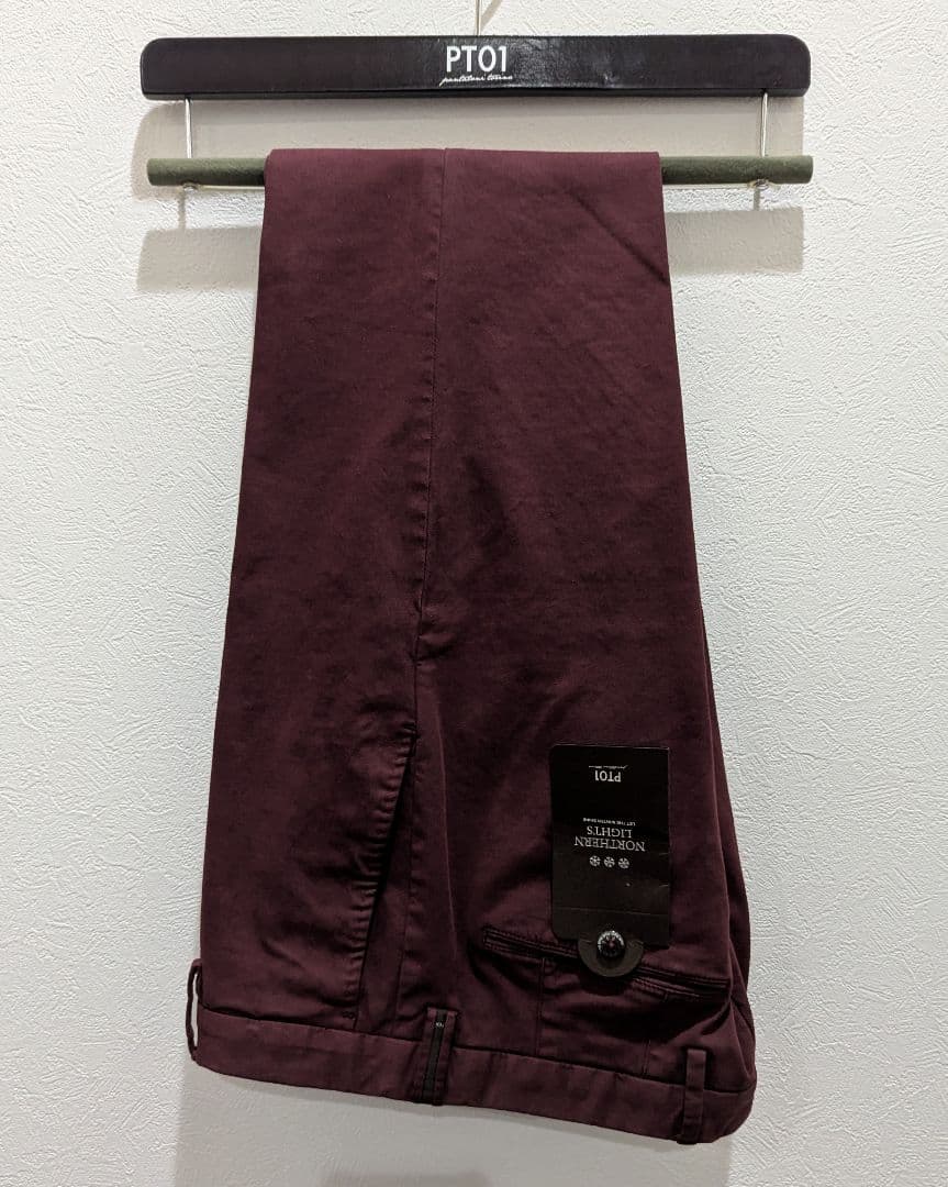 未使用★ PT01 /ピーティーゼロウーノ　NORTHERN LIGHTS 46