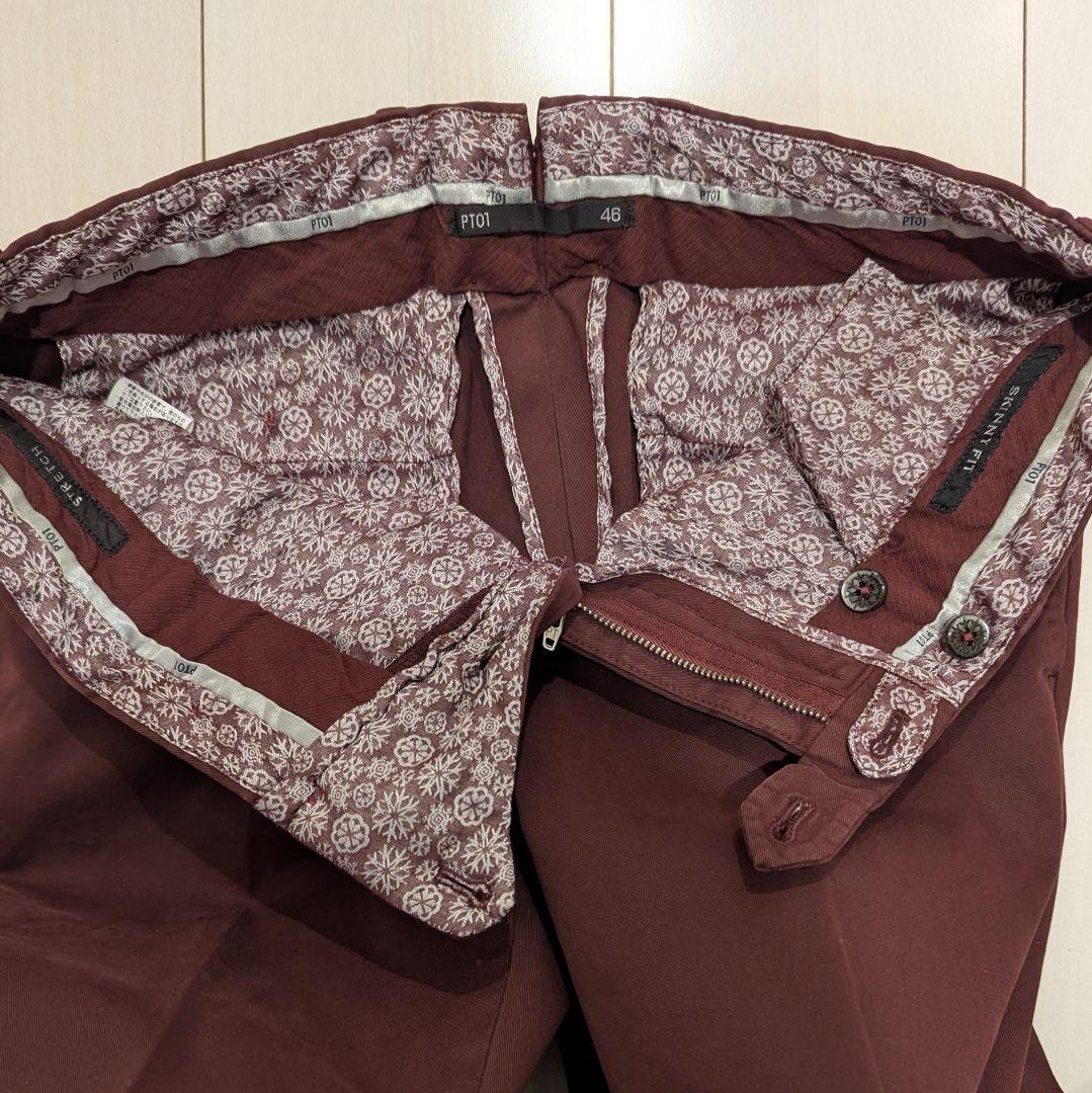 未使用★ PT01 /ピーティーゼロウーノ　NORTHERN LIGHTS 46