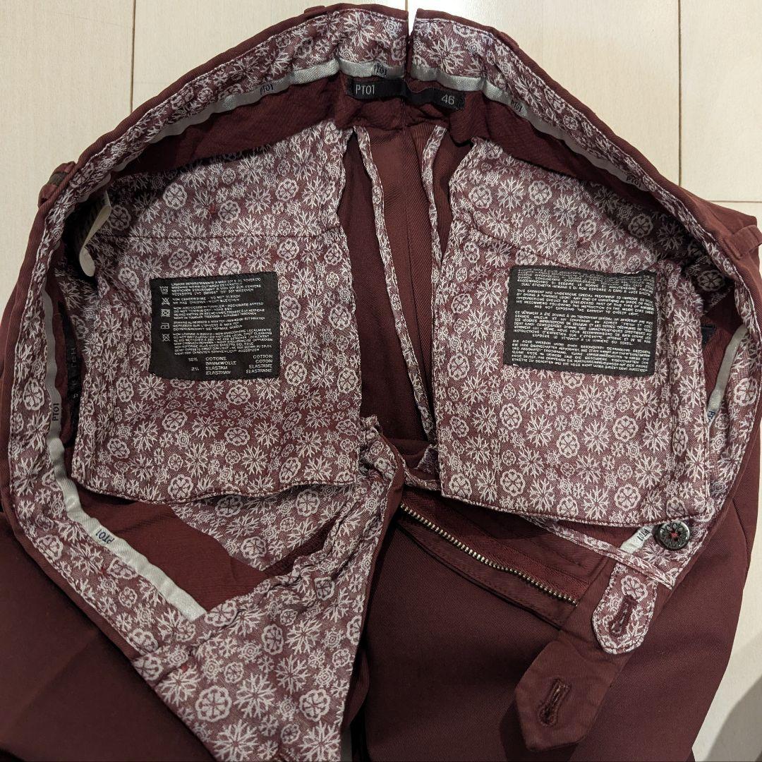 未使用★ PT01 /ピーティーゼロウーノ　NORTHERN LIGHTS 46