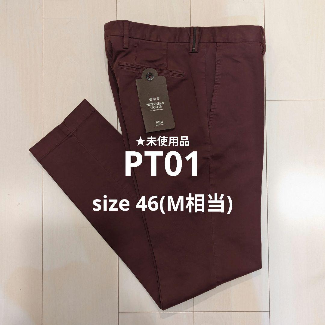 未使用★ PT01 /ピーティーゼロウーノ　NORTHERN LIGHTS 46