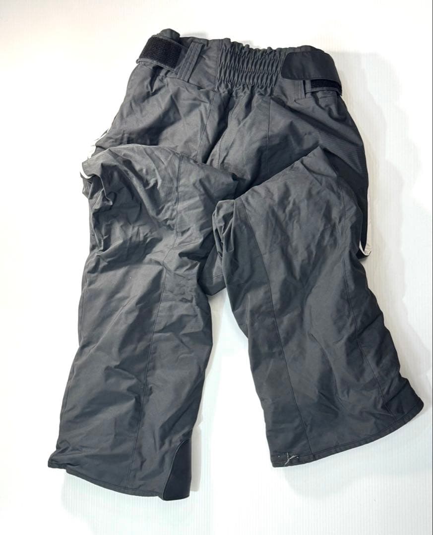 Phenixスキーウェア　セットアップ