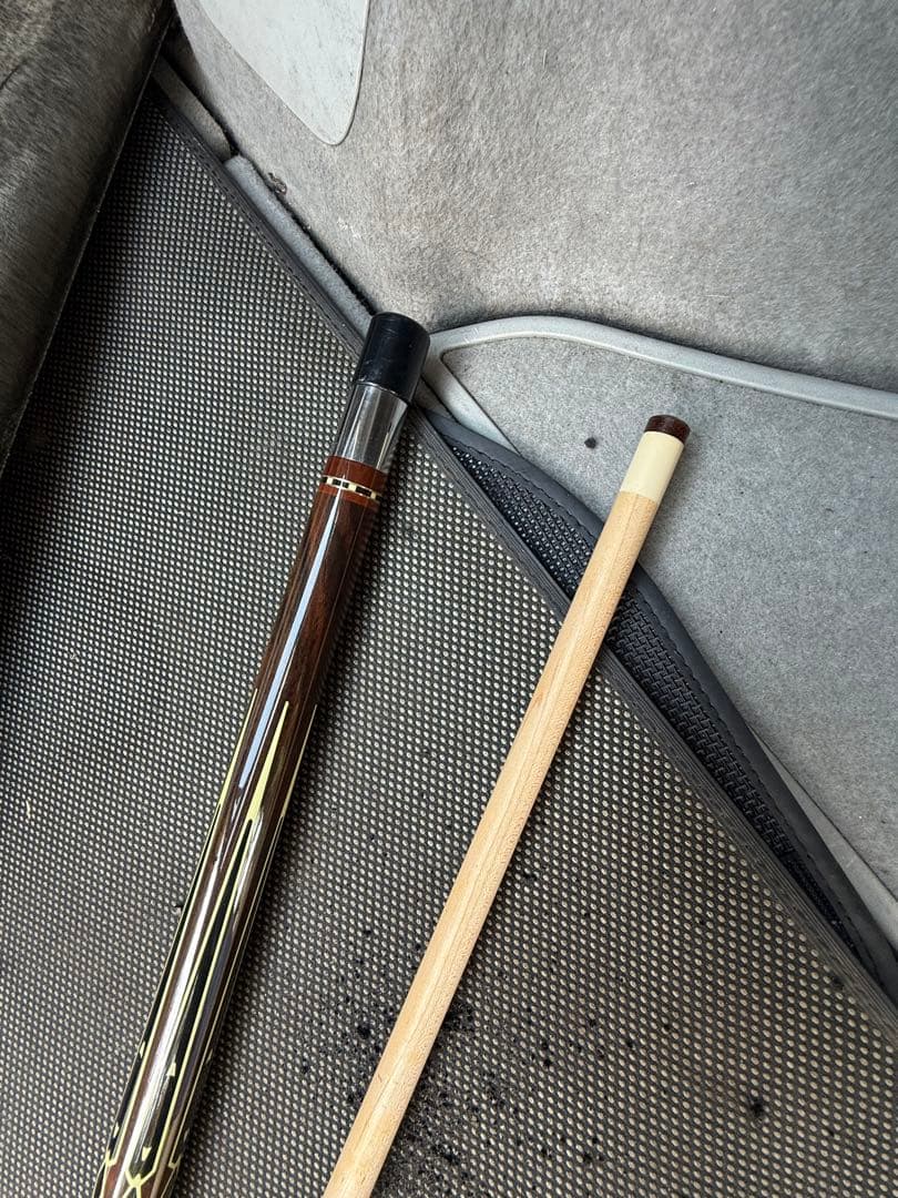 ADAM ビリヤードキュー A.C.S.