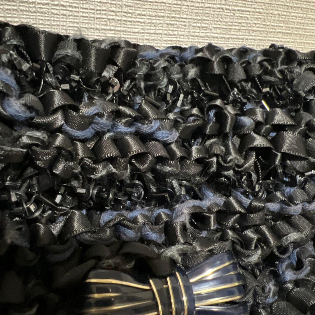 アンテプリマミスト　ショルダーバッグ　パーティーバッグ