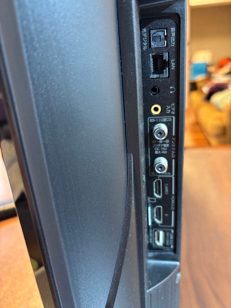 TCL 32D400 32インチ液晶テレビ