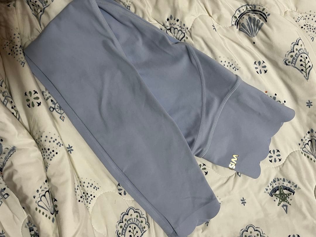 最終お値下げ♡WISKII レギンス シェヘラザード愛用