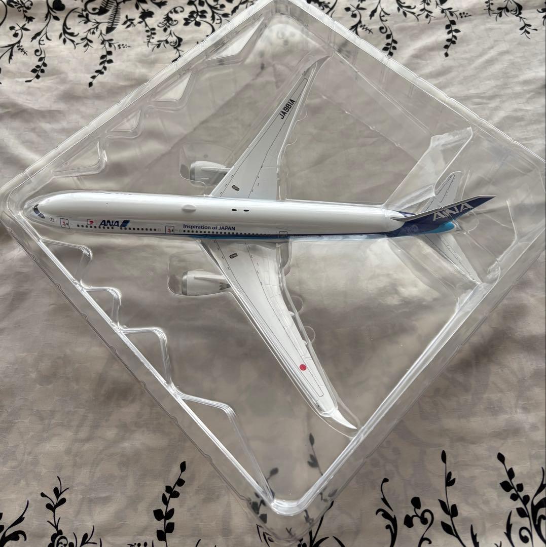 最終価格　ANA BOEING787-10 MODEL NO.NH20205
