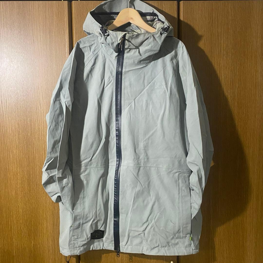 L1 スノーボード ウェア ジャケット 20000mm