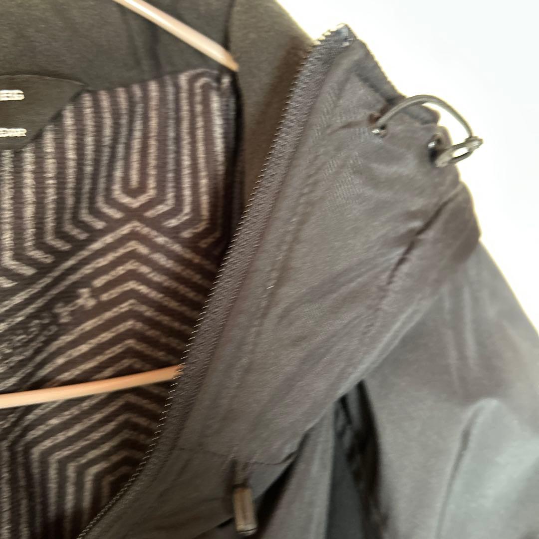 アンダーアーマー　ベンチコートXL