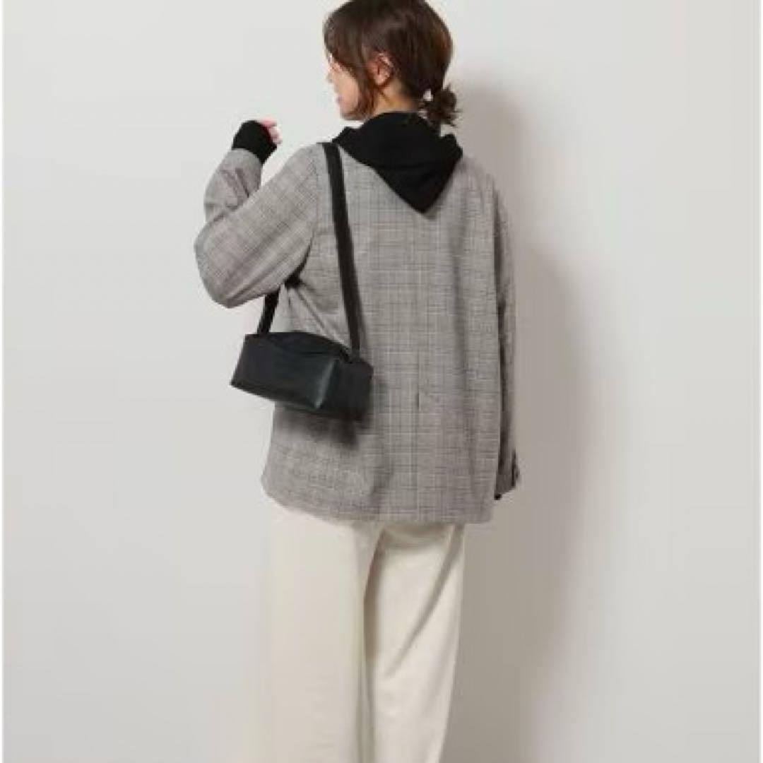 最終値引きJOURNAL STANDARD ダブルフロントチェックＪK