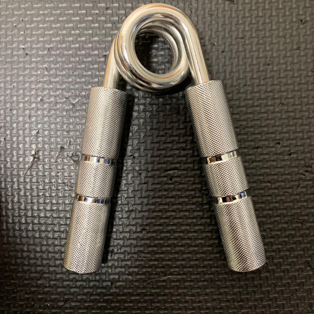 COC NO.4旧刻印&RB400クロームメッキ　セット