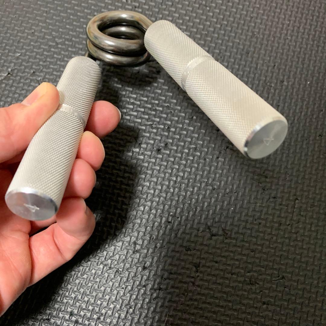 COC NO.4旧刻印&RB400クロームメッキ　セット