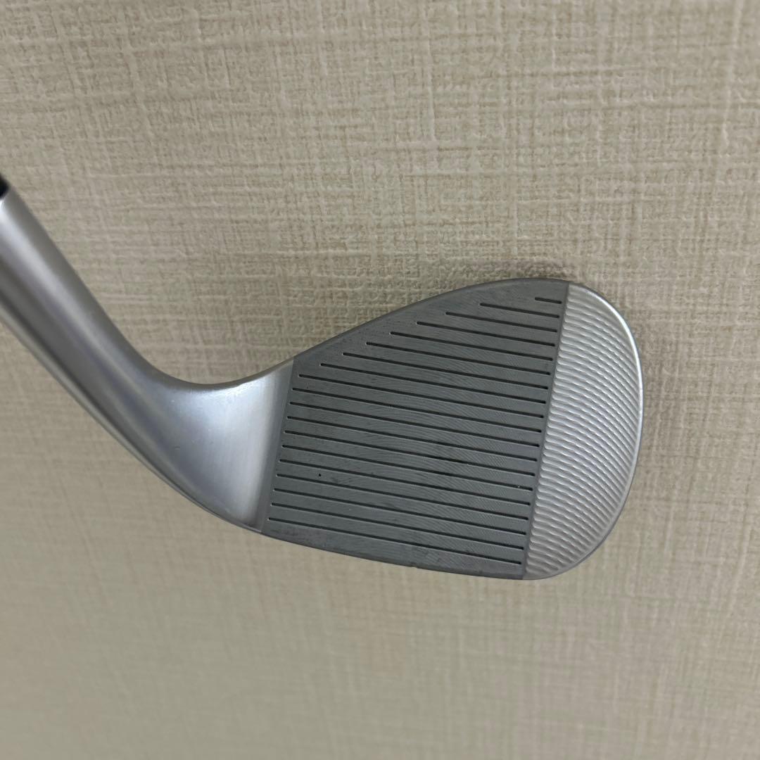 【レフティ】Cleveland RTX6 ZIPCORE