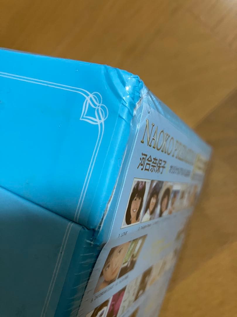 NAOKO PREMIUM 河合奈保子