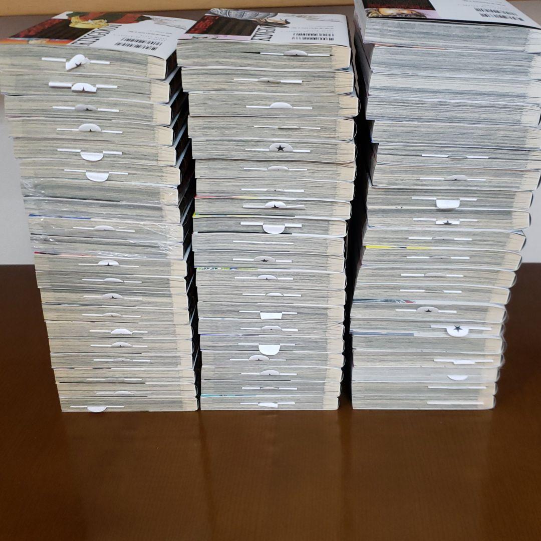 キングダム単行本  1巻から60巻まで