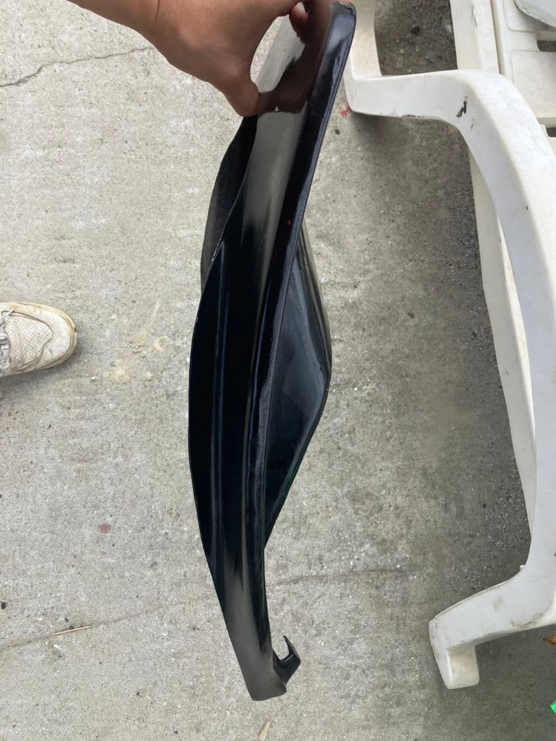 一般人さん専用　ゼファー400 テールカウル　ハネテール