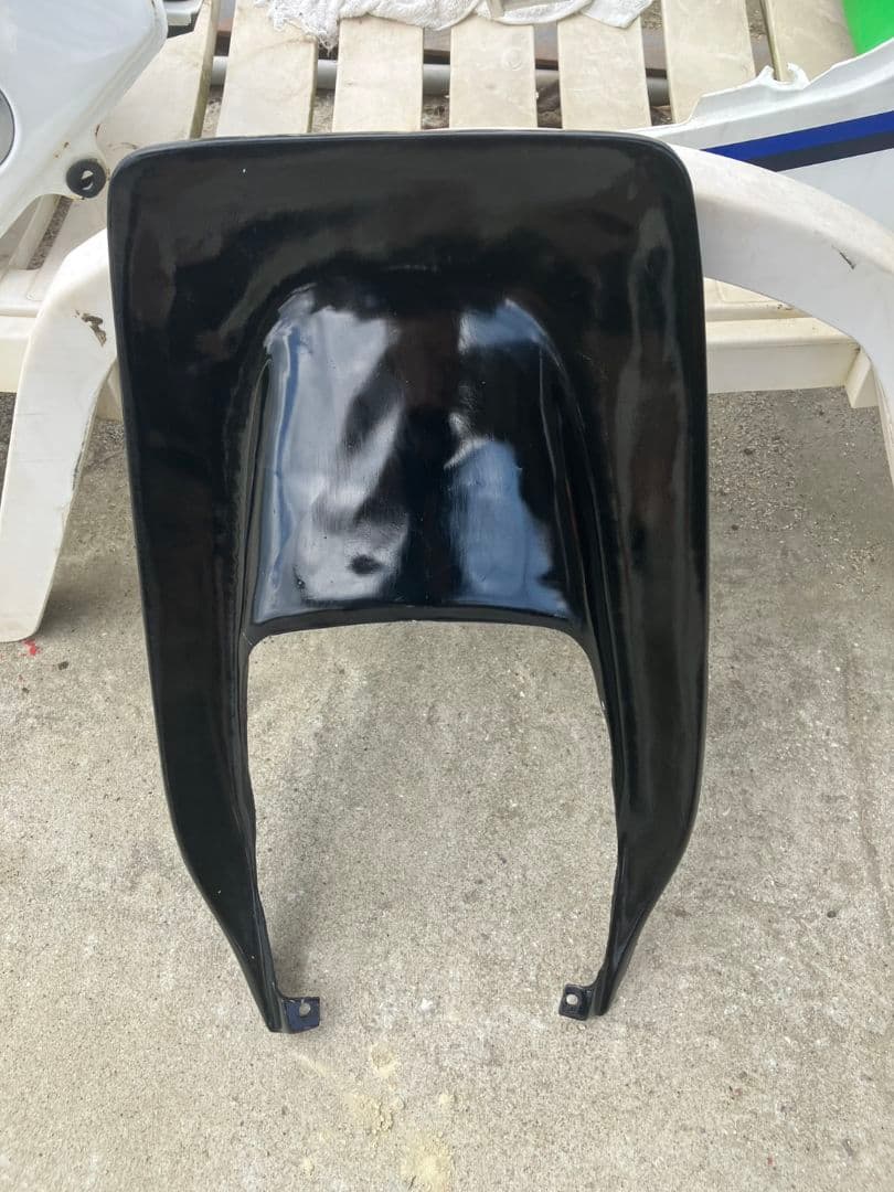 一般人さん専用　ゼファー400 テールカウル　ハネテール