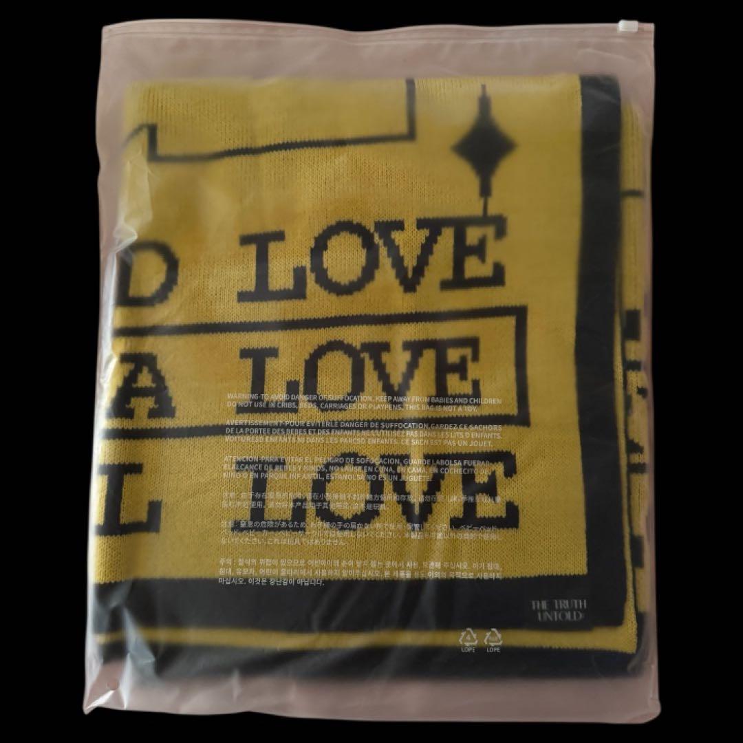 BTS JIMIN 展示会BLANKET フォトカード付 新品未開封