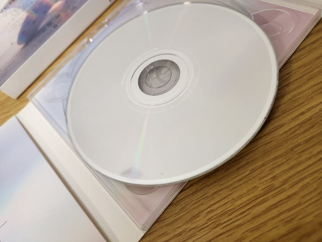 ちゃんみな NEVER GROW UP 初回限定盤 CD＋DVD